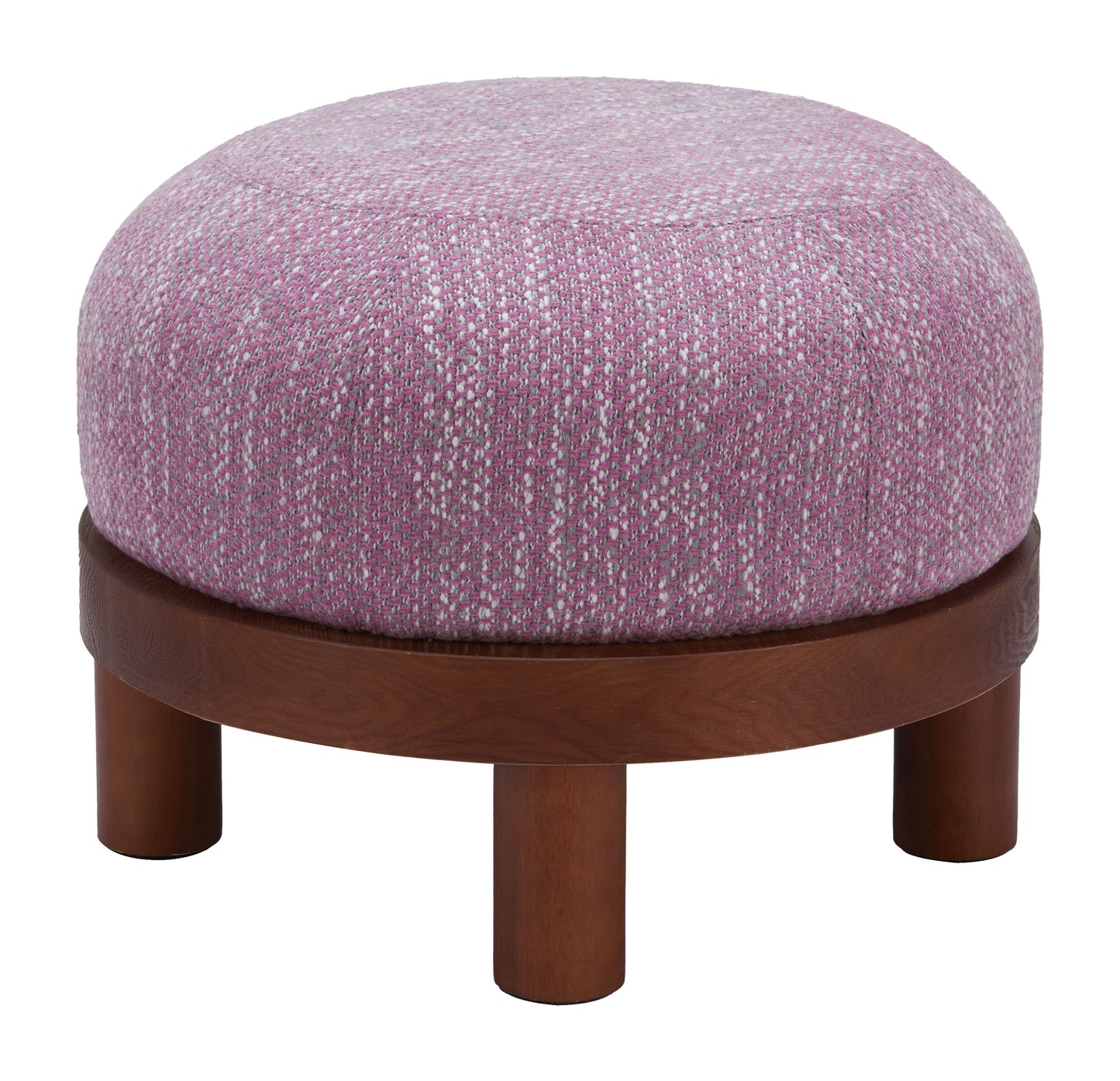 Ottoman Wisteria Purple - Premium Quality & Stylish Design for Your Home