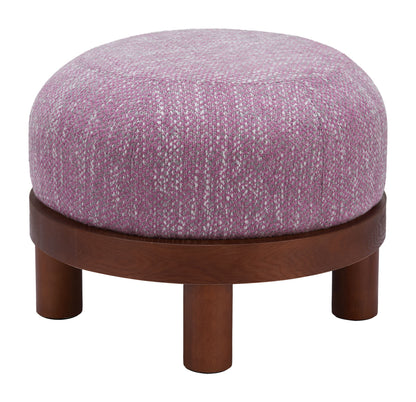 Ottoman Wisteria Purple - Premium Quality & Stylish Design for Your Home