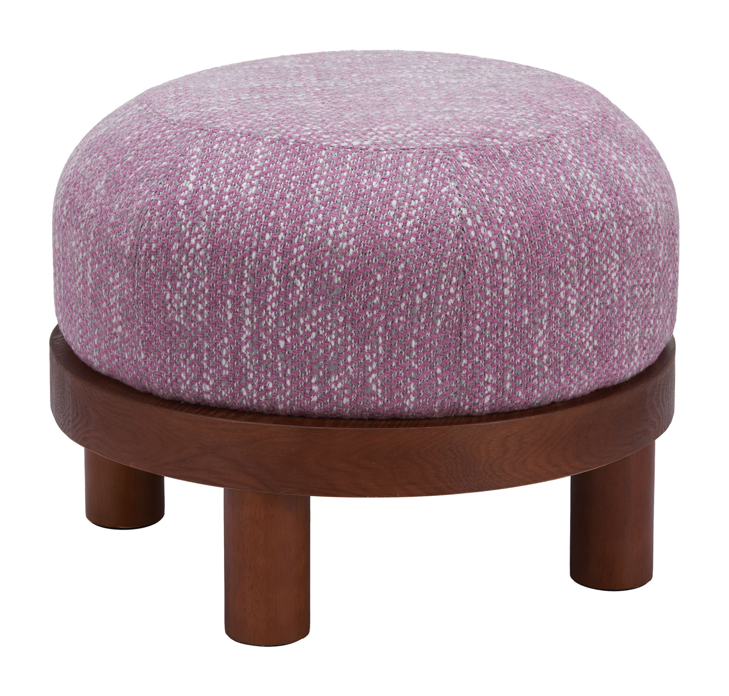Ottoman Wisteria Purple - Premium Quality & Stylish Design for Your Home