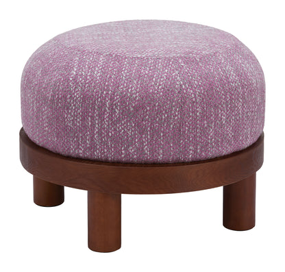 Ottoman Wisteria Purple - Premium Quality & Stylish Design for Your Home