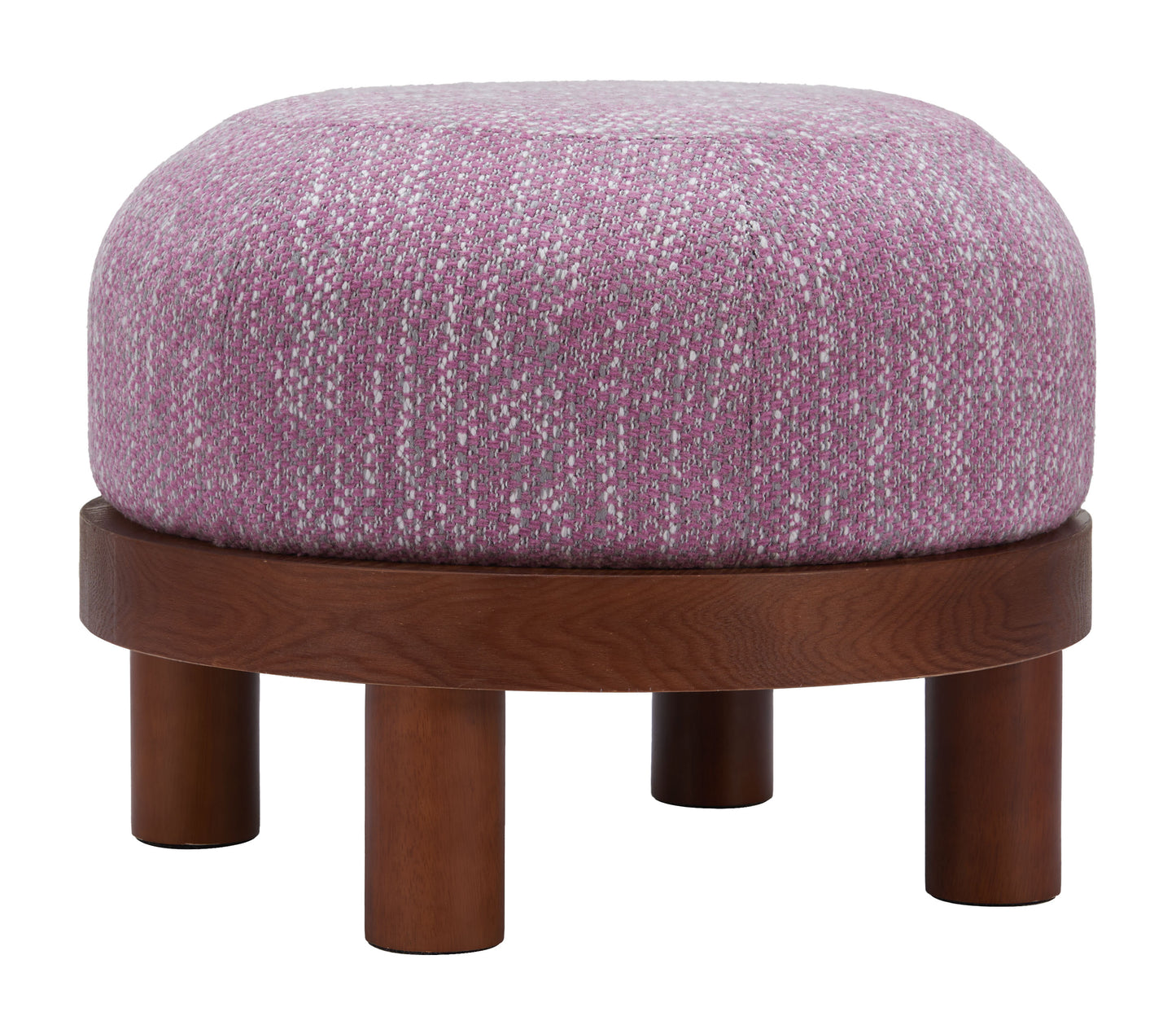Ottoman Wisteria Purple - Premium Quality & Stylish Design for Your Home