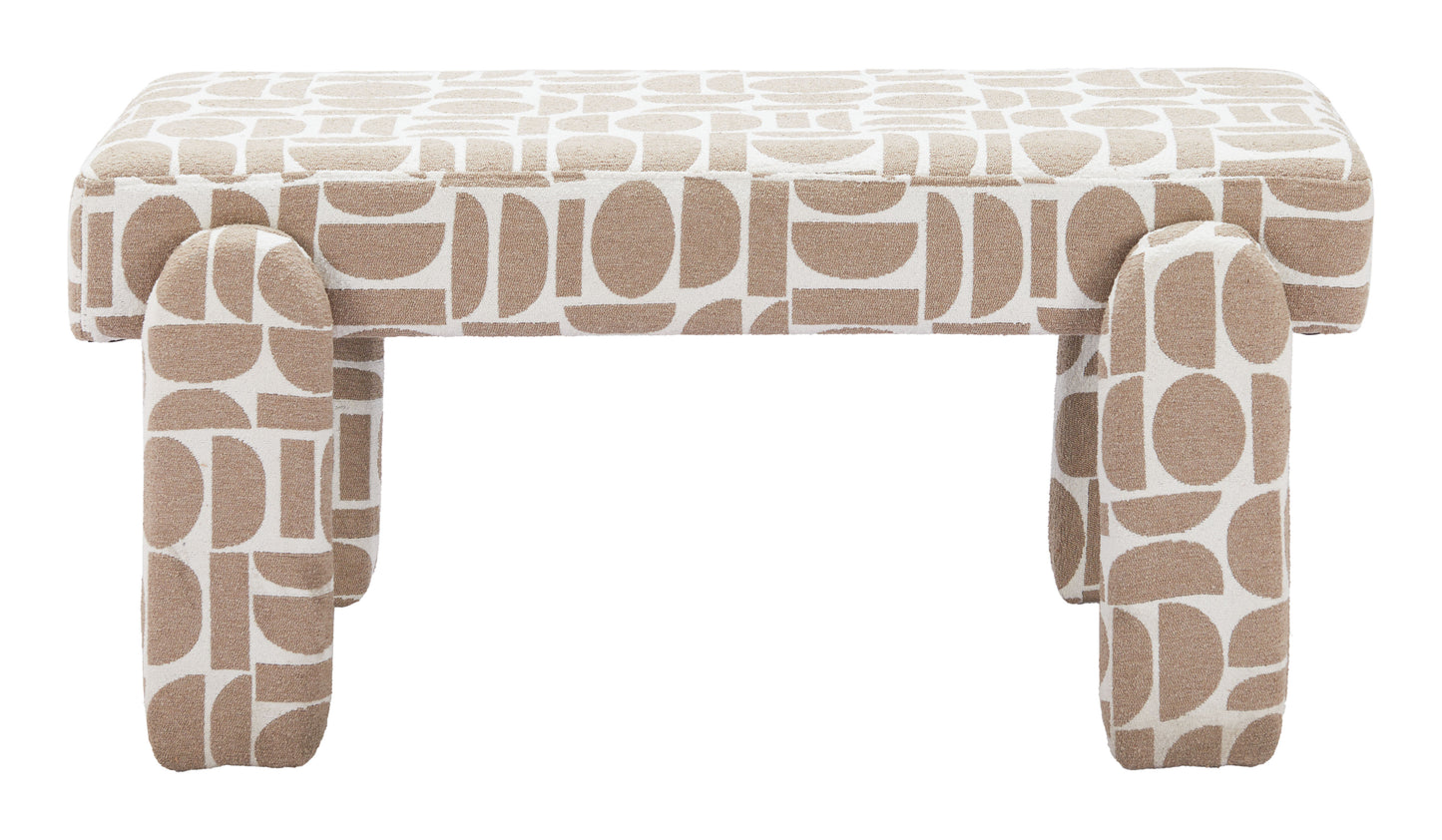 Banc Blato Gris
