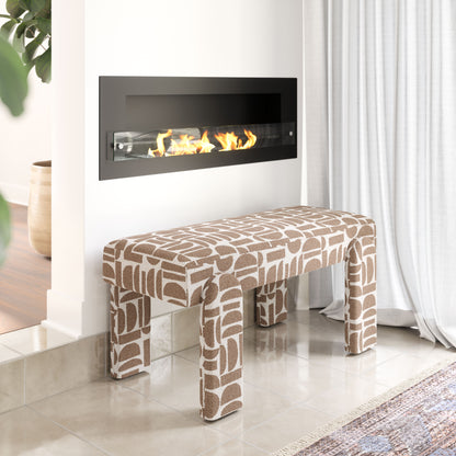 Banc Blato Gris