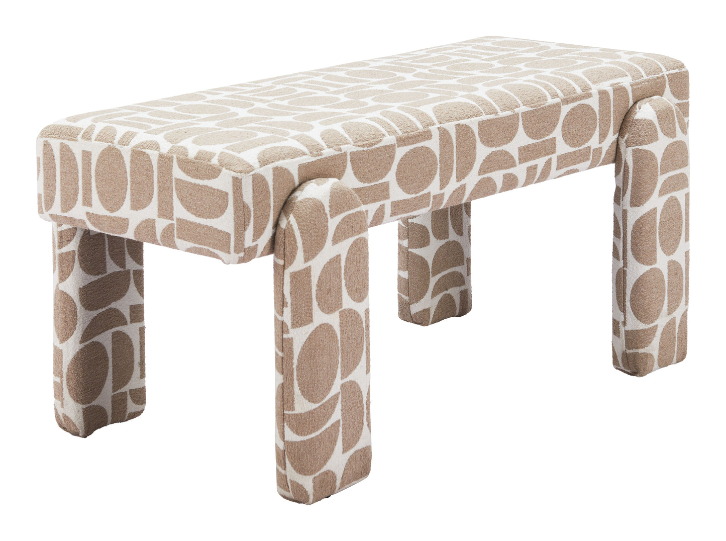 Banc Blato Gris