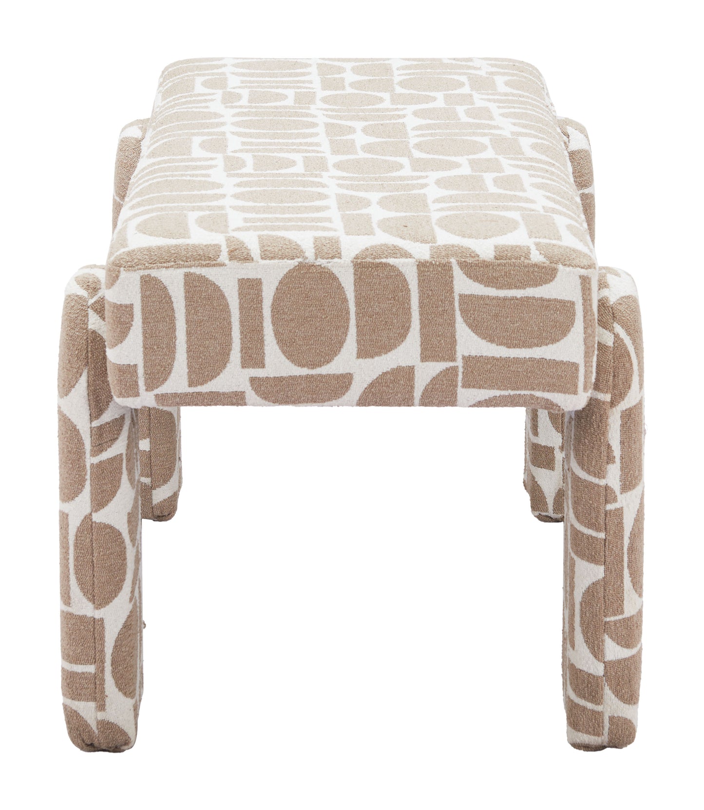 Banc Blato Gris