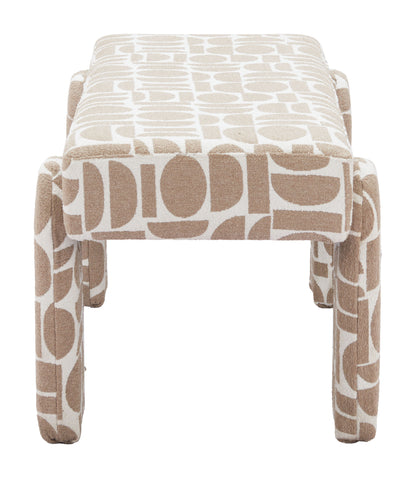 Banc Blato Gris