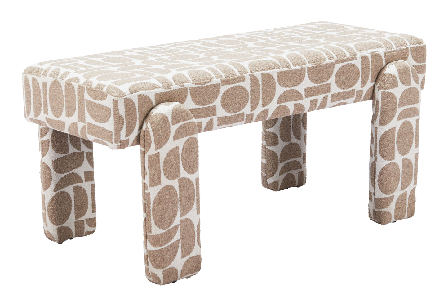 Banc Blato Gris
