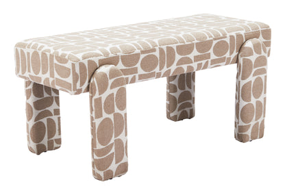 Banc Blato Gris