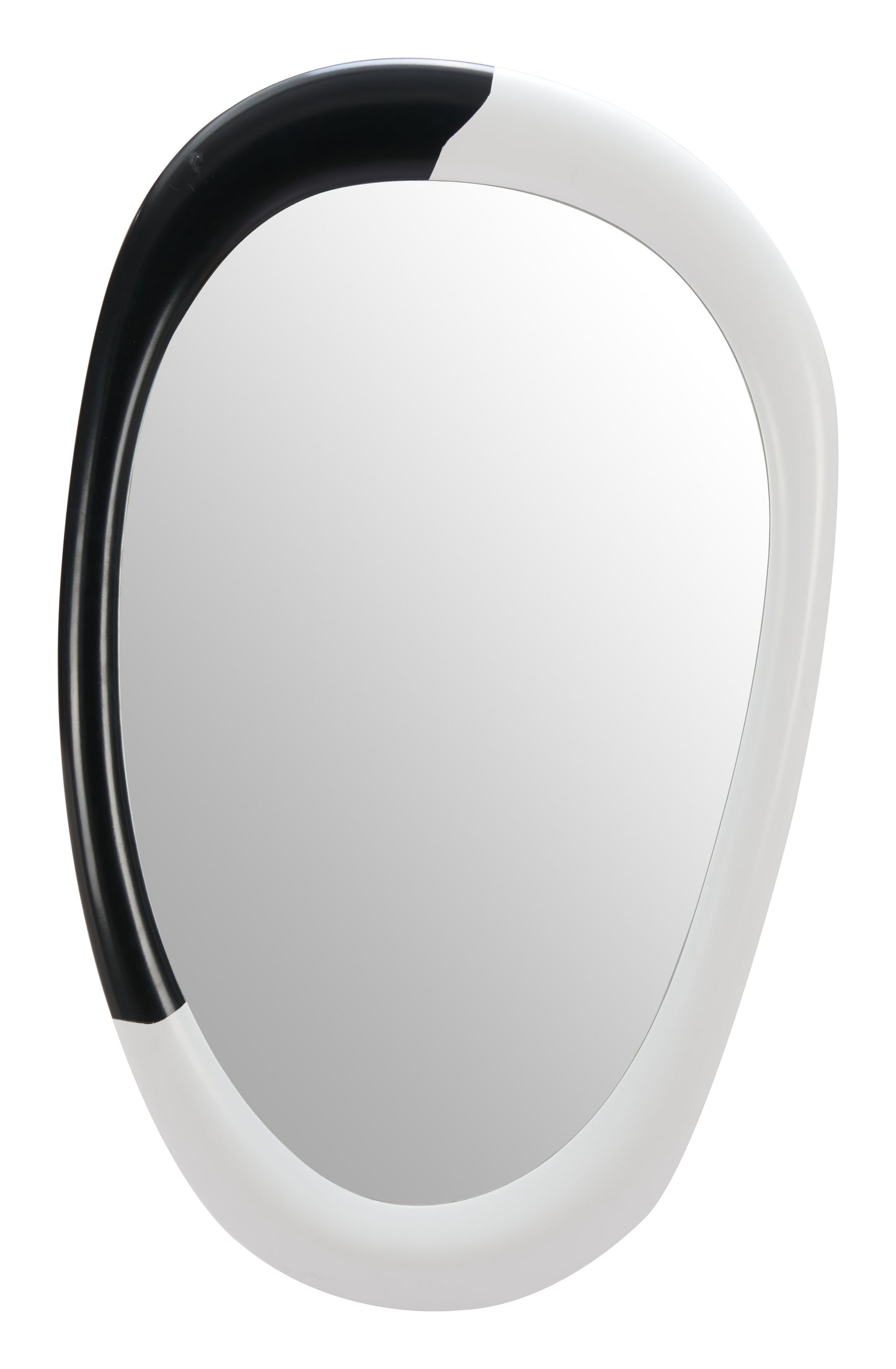 Mirror White & Black - Premium Quality & Stylish Design for Your Home