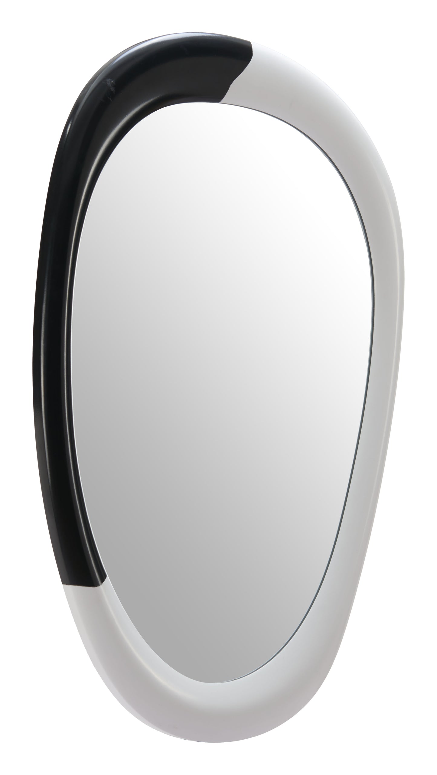Mirror White & Black - Premium Quality & Stylish Design for Your Home