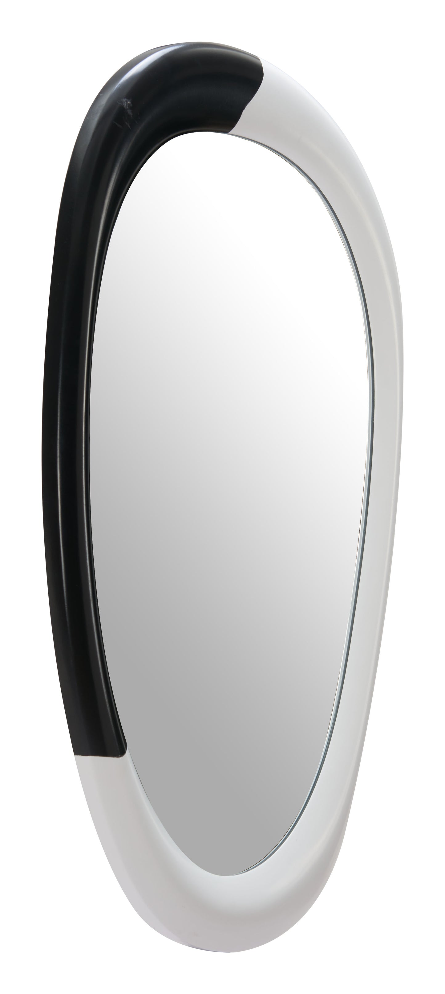 Mirror White & Black - Premium Quality & Stylish Design for Your Home
