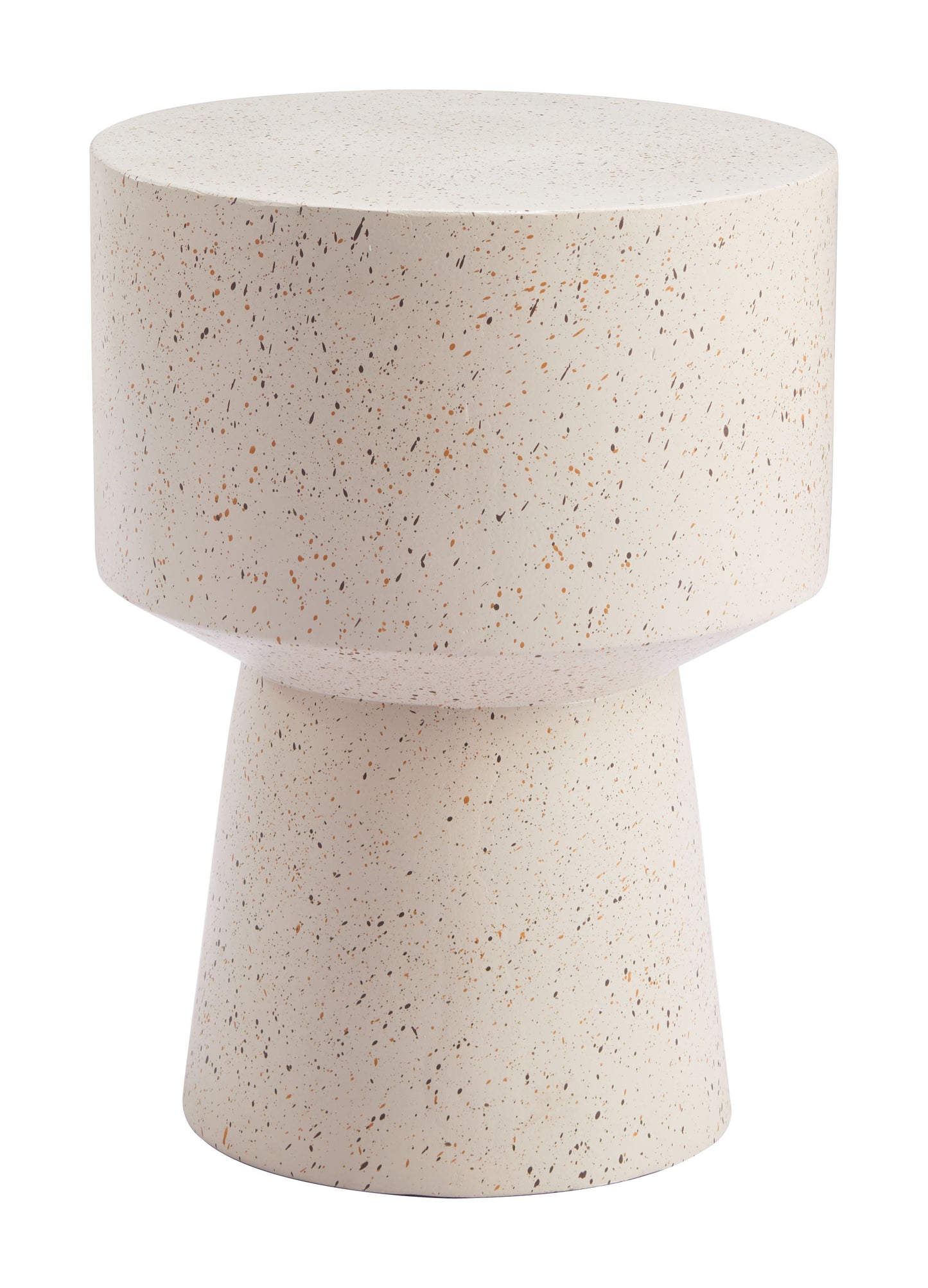 Table d'appoint Masko beige