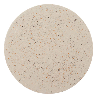Table d'appoint Masko beige