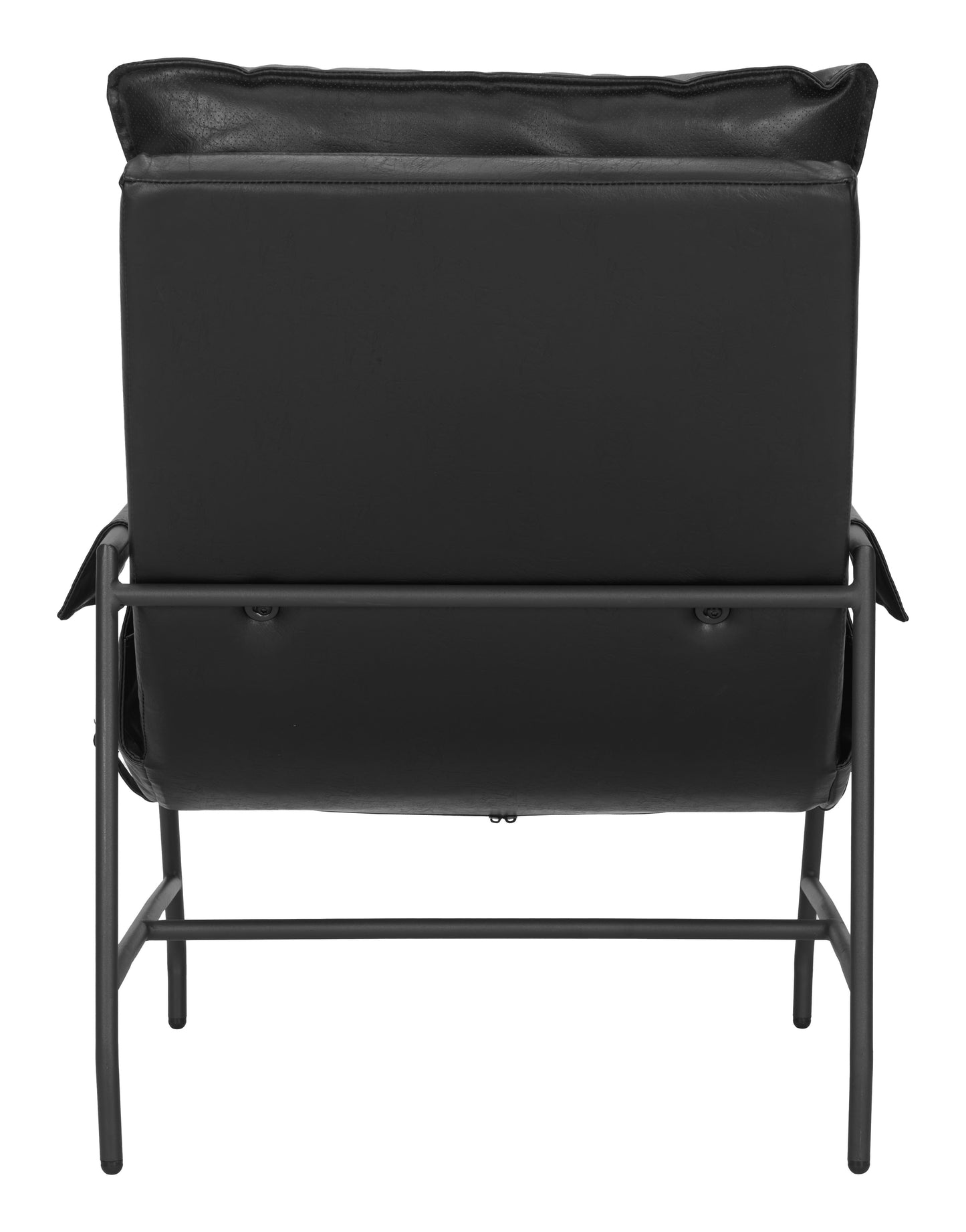 Accent Chair Black - Modern & Ergonomic Seating for Home & Office