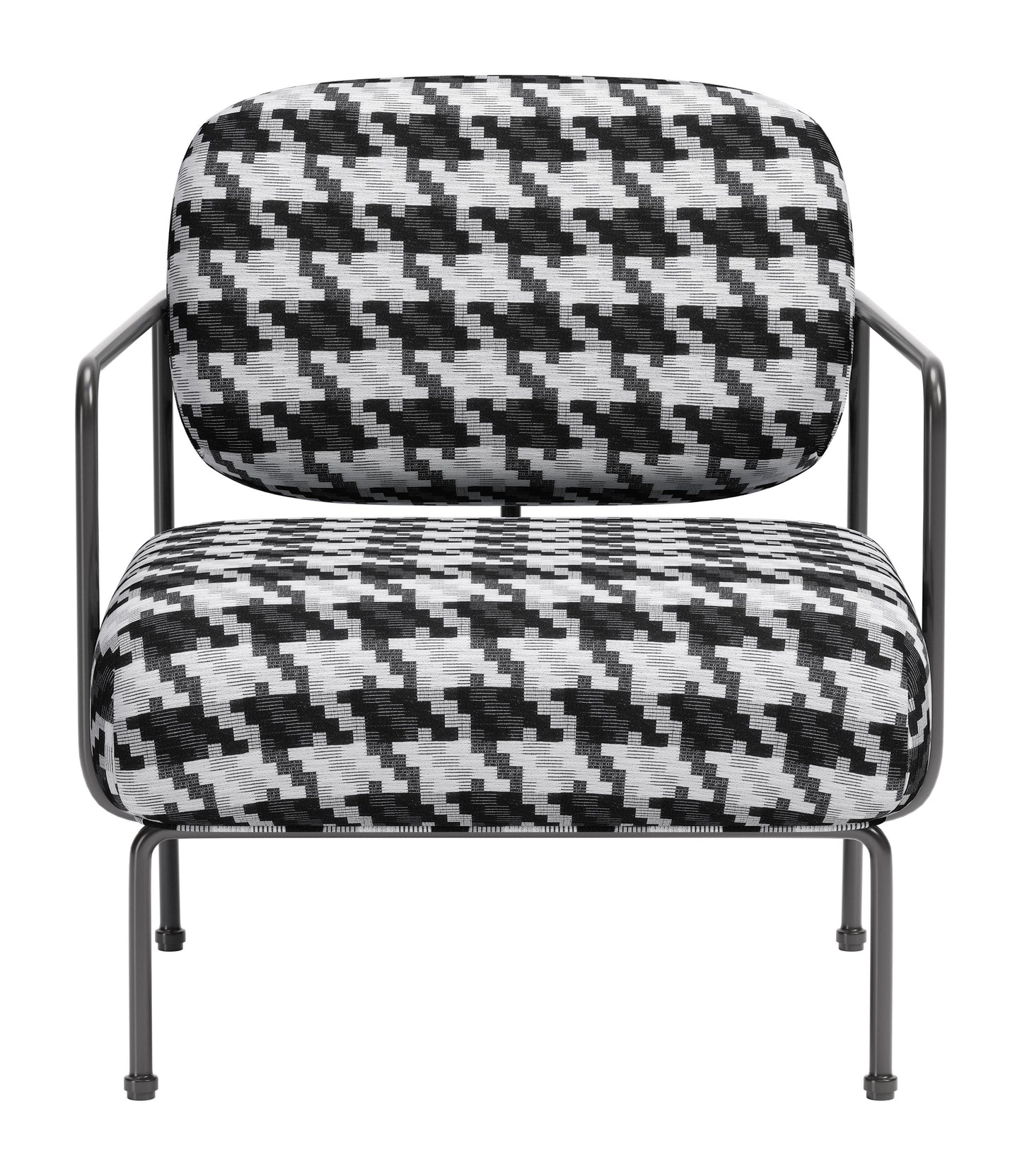 Accent Chair Multicolor - Modern & Ergonomic Seating for Home & Office