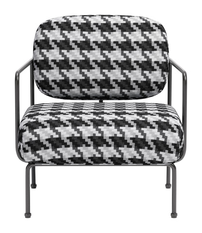 Accent Chair Multicolor - Modern & Ergonomic Seating for Home & Office