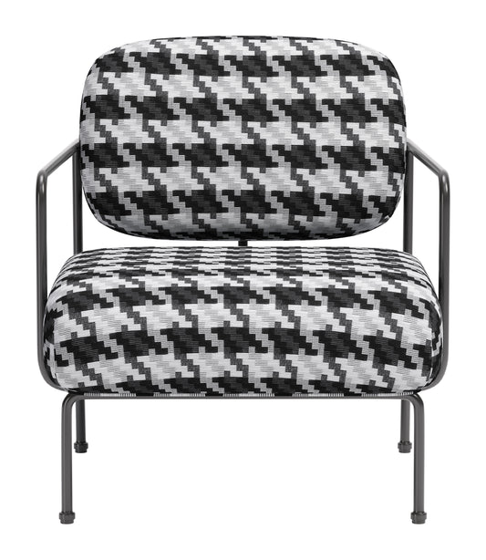Accent Chair Multicolor - Modern & Ergonomic Seating for Home & Office