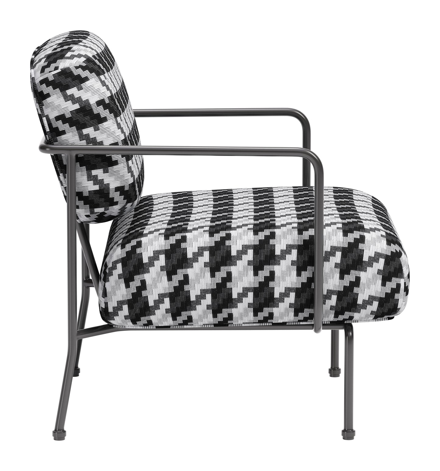 Accent Chair Multicolor - Modern & Ergonomic Seating for Home & Office