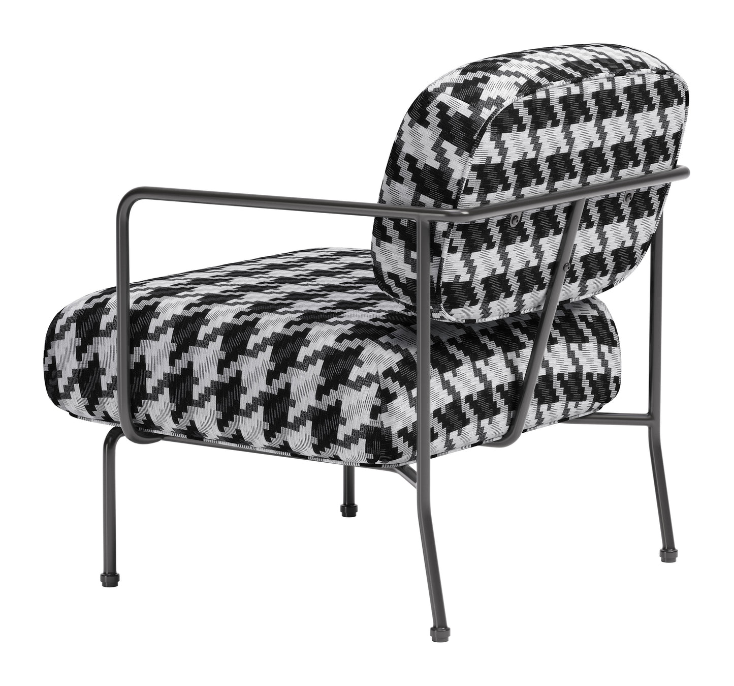 Accent Chair Multicolor - Modern & Ergonomic Seating for Home & Office