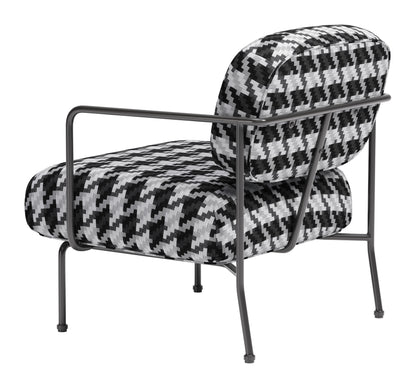 Accent Chair Multicolor - Modern & Ergonomic Seating for Home & Office