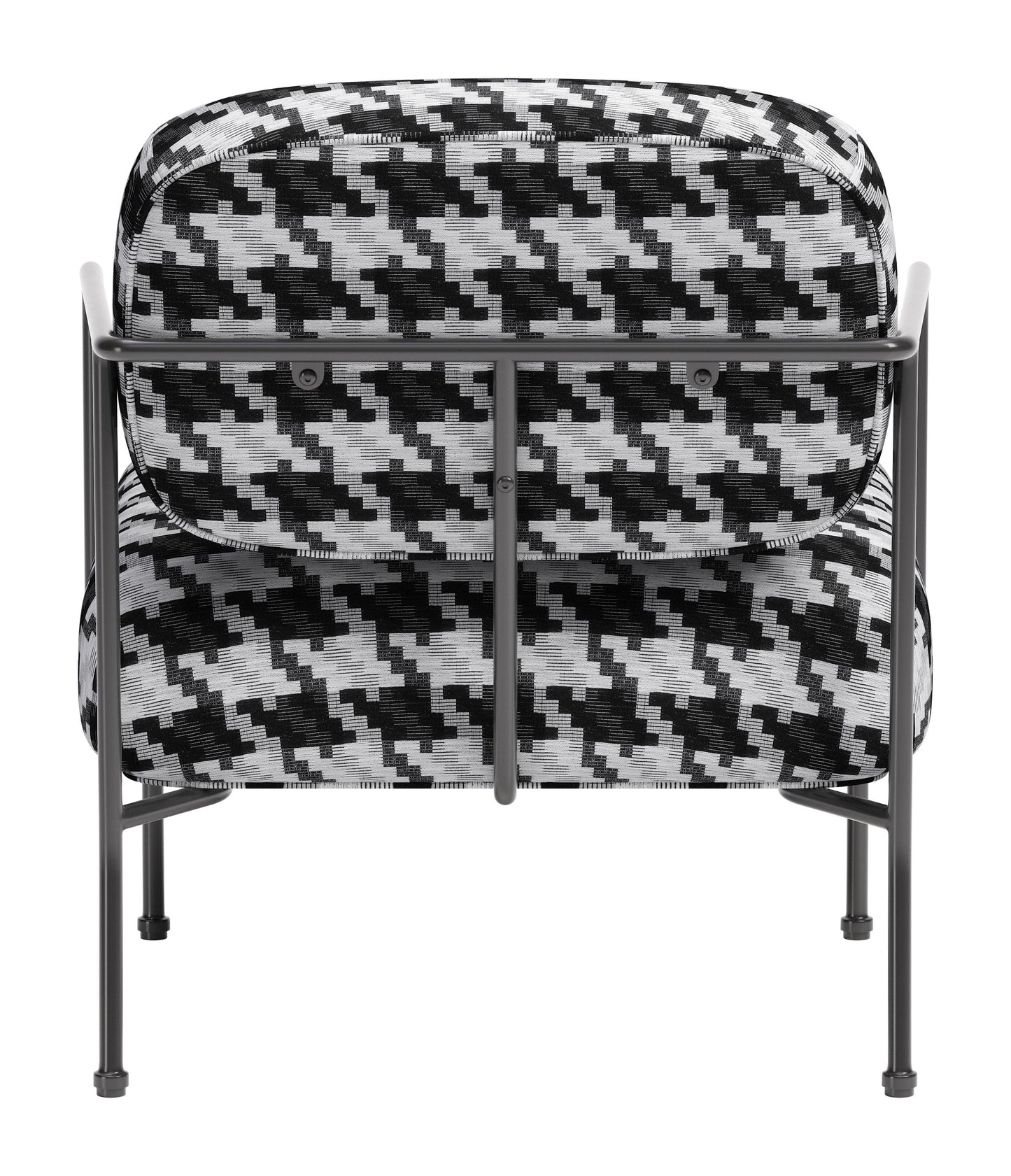 Accent Chair Multicolor - Modern & Ergonomic Seating for Home & Office