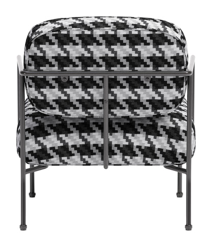 Accent Chair Multicolor - Modern & Ergonomic Seating for Home & Office