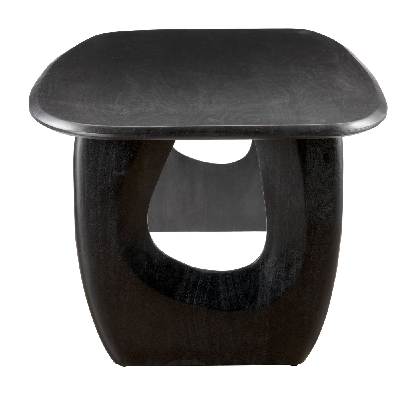 Dining Table Black - Elegant & Durable Dining Table for Stylish Spaces