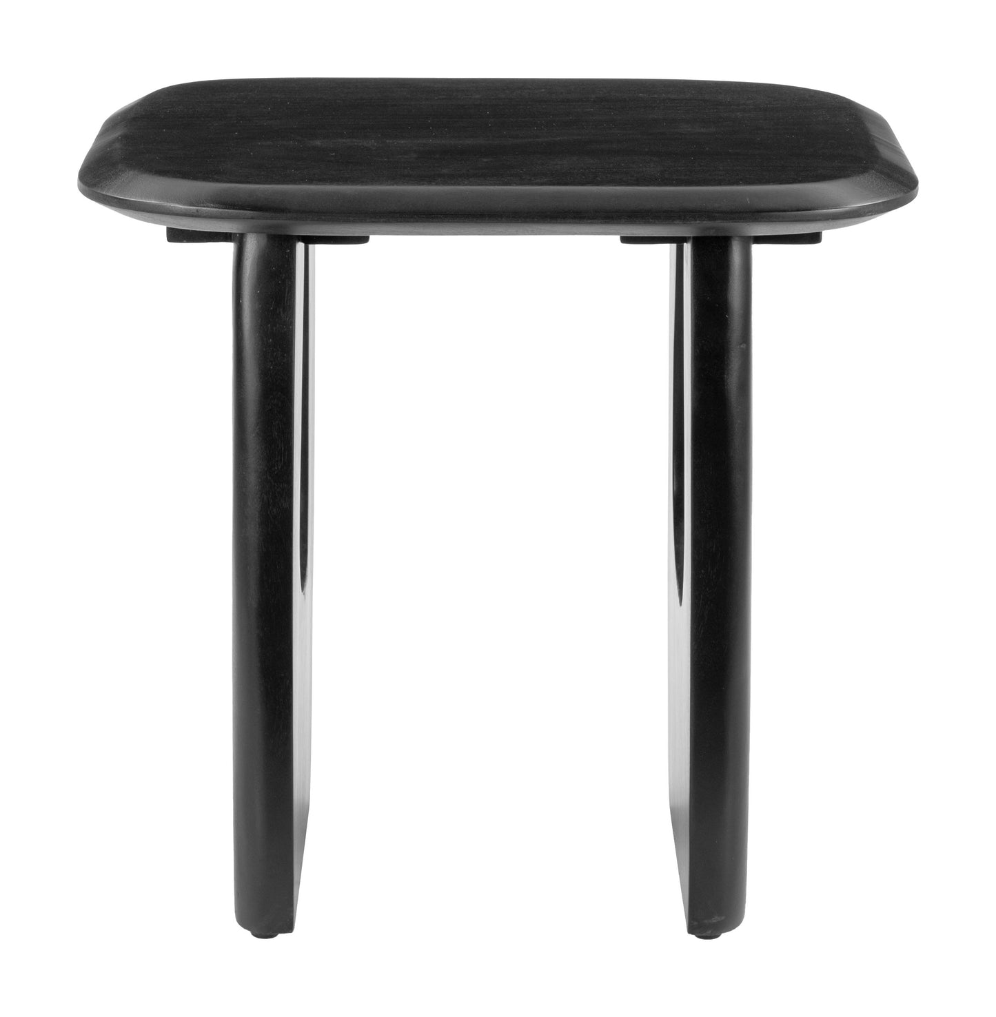 Accent Table Black - Elegant & Durable Dining Table for Stylish Spaces