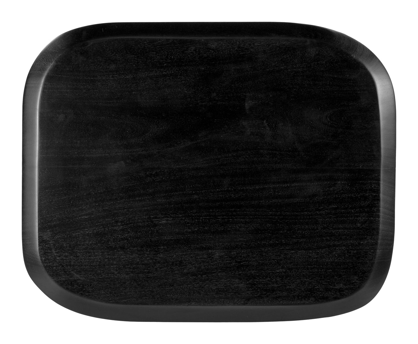 Accent Table Black - Elegant & Durable Dining Table for Stylish Spaces