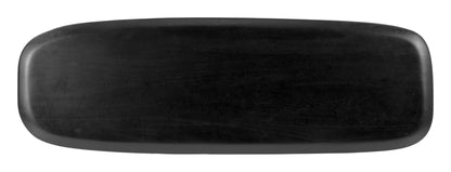 Table console Arasan noire