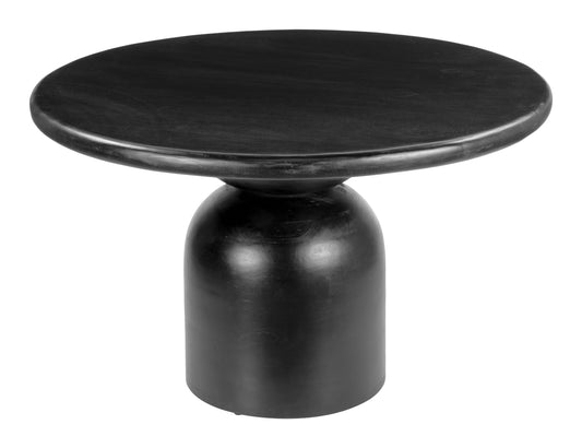 Dining Table Black - Elegant & Durable Dining Table for Stylish Spaces
