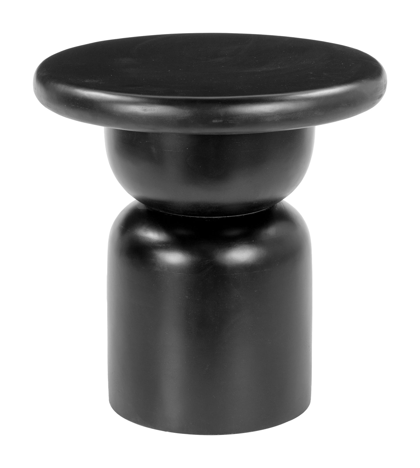 Table d'appoint Hals noire