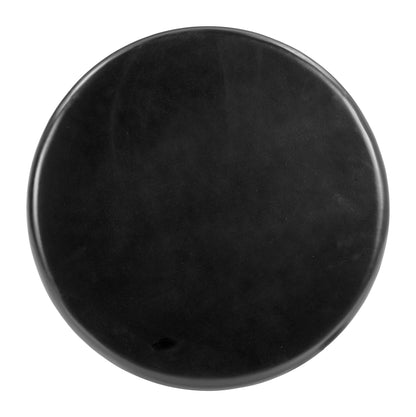 Table d'appoint Hals noire