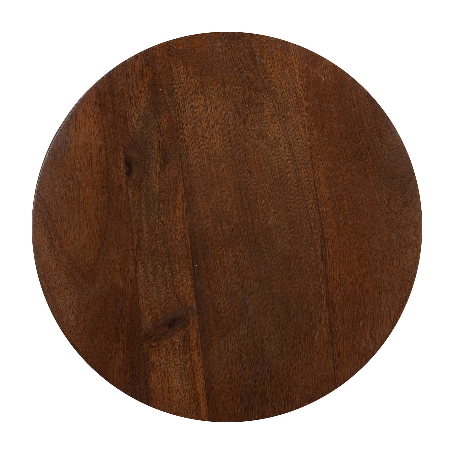 Table d'appoint Okno en noyer