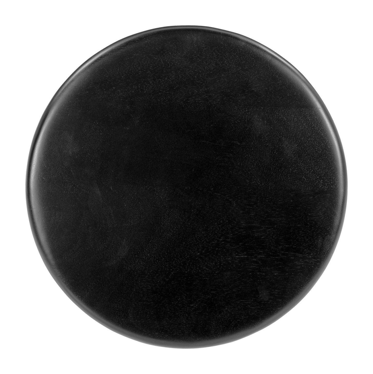 Side Table Black - Elegant & Durable Dining Table for Stylish Spaces
