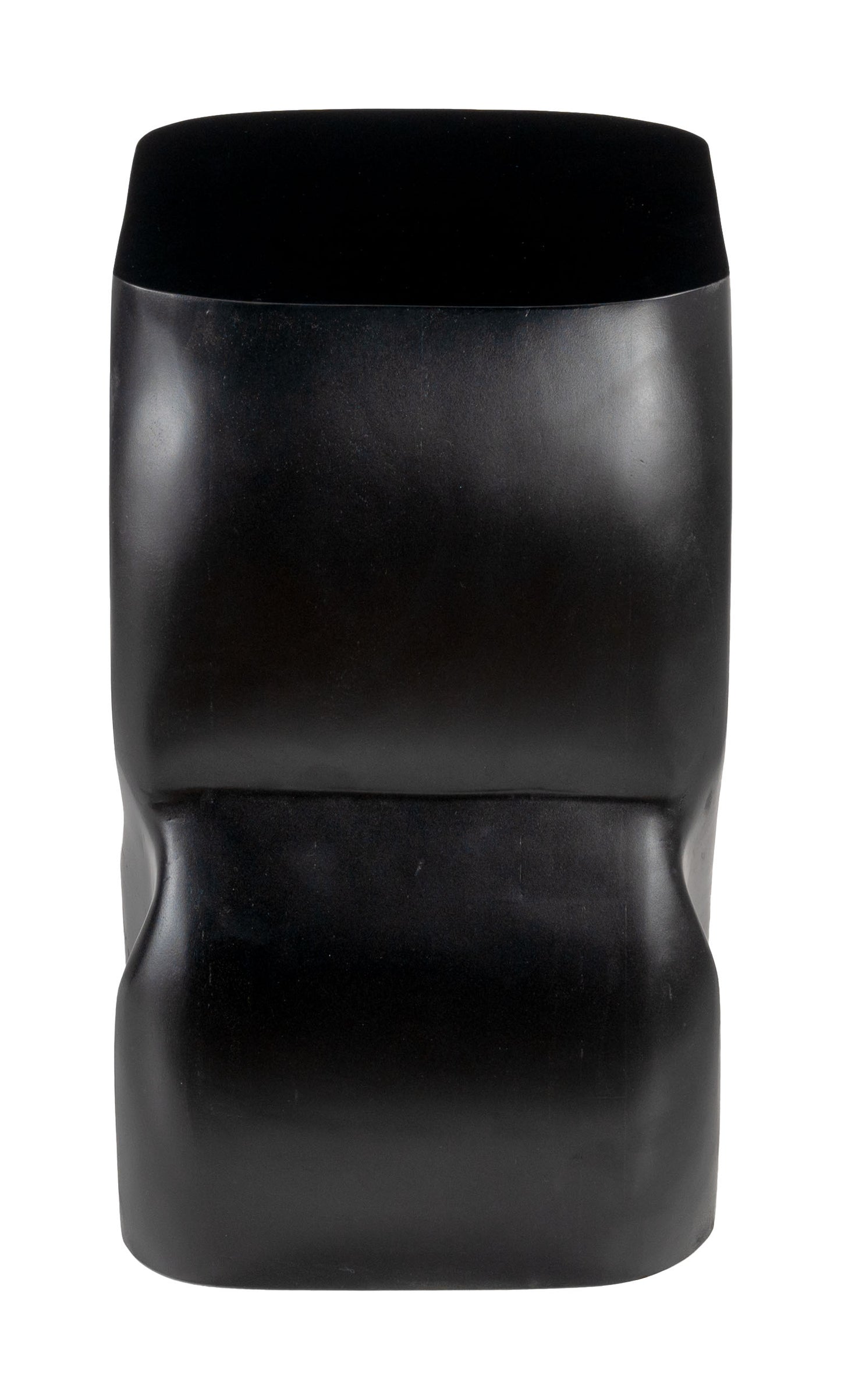 Table d'appoint Trung noire