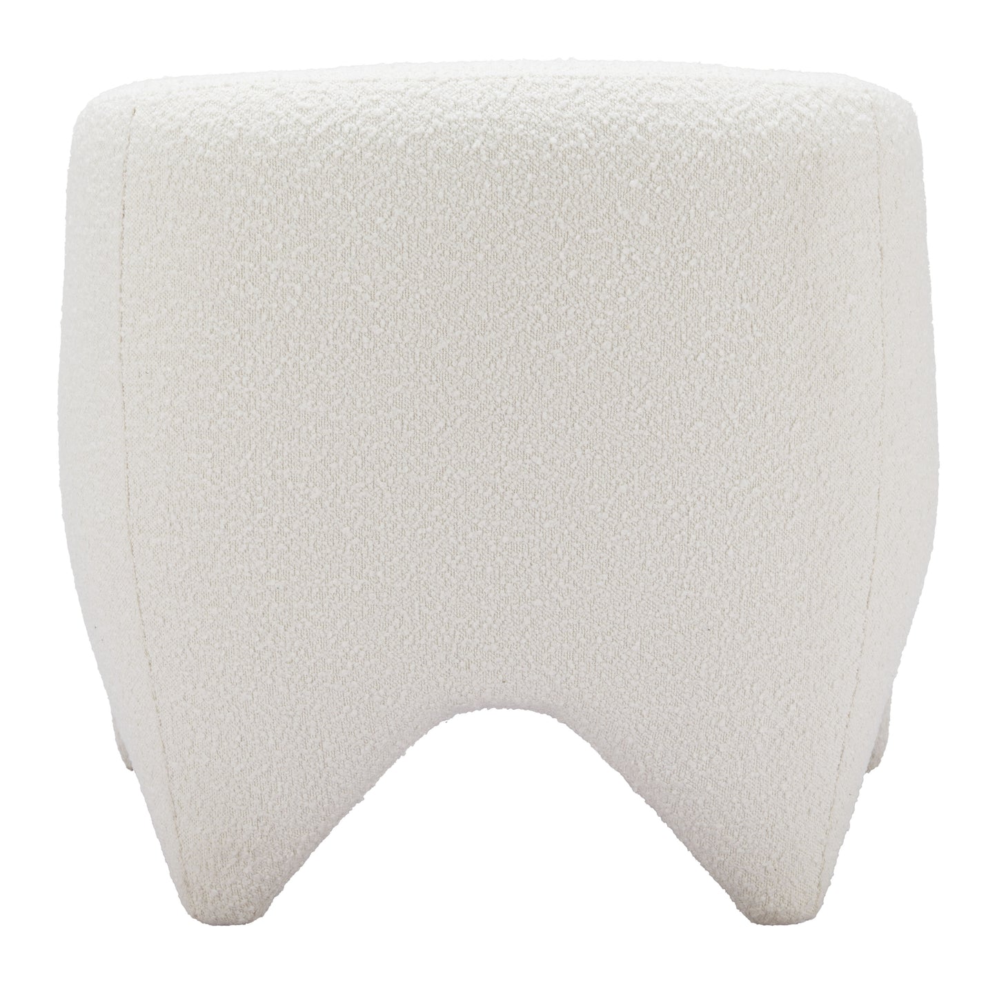 Accent Chair White - Modern & Ergonomic Seating for Home & Office