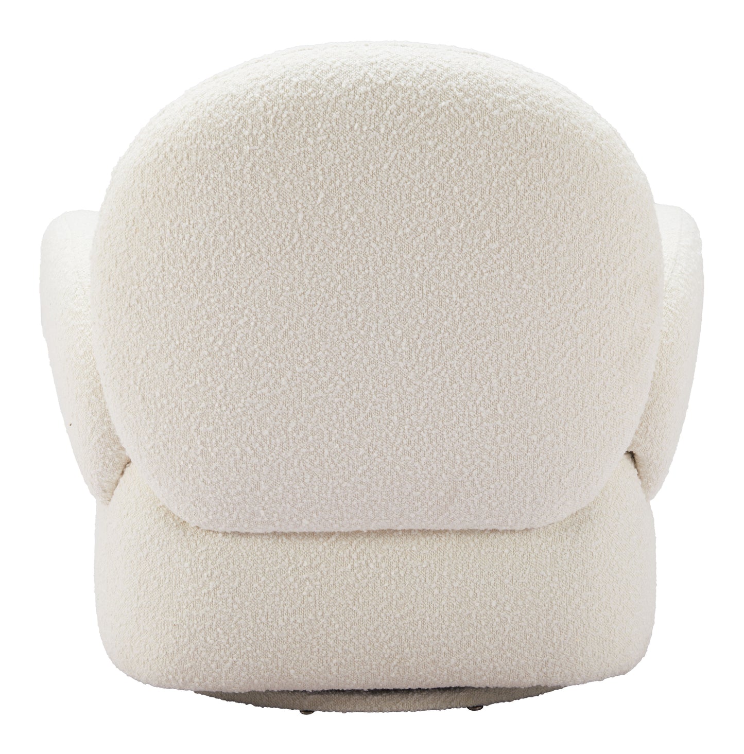 Swivel Chair White - Modern & Ergonomic Seating for Home & Office