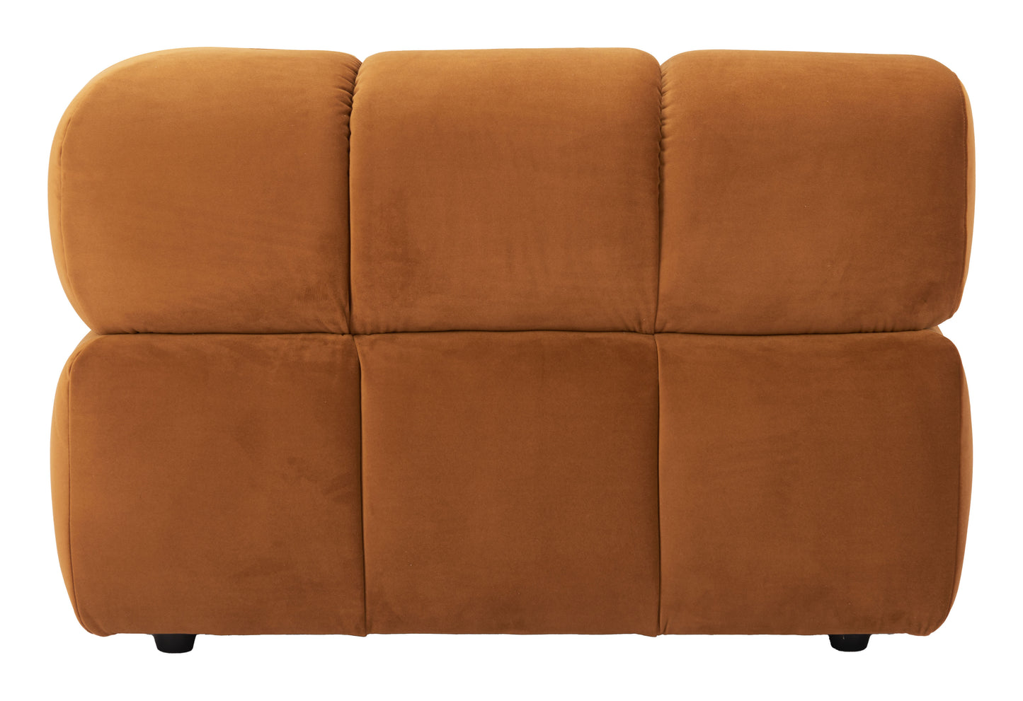 Middle Chair Brown - Modern & Ergonomic Seating for Home & Office