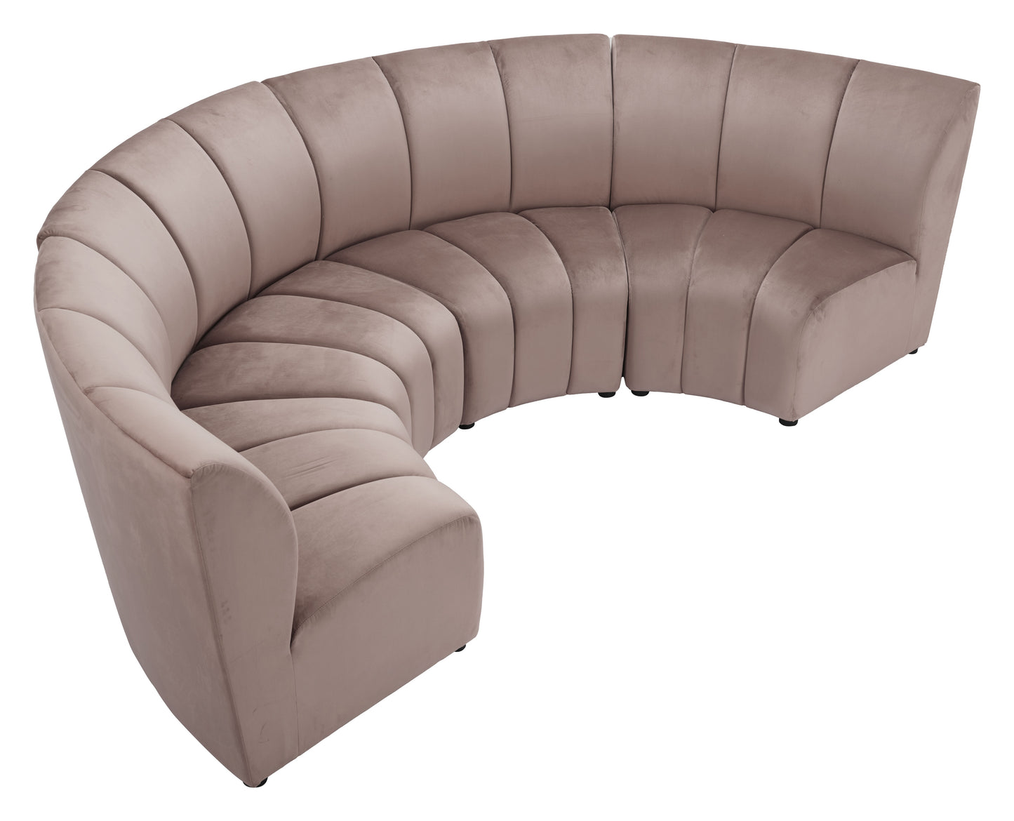 Modular Sectional Beige - Premium Quality & Stylish Design for Your Home