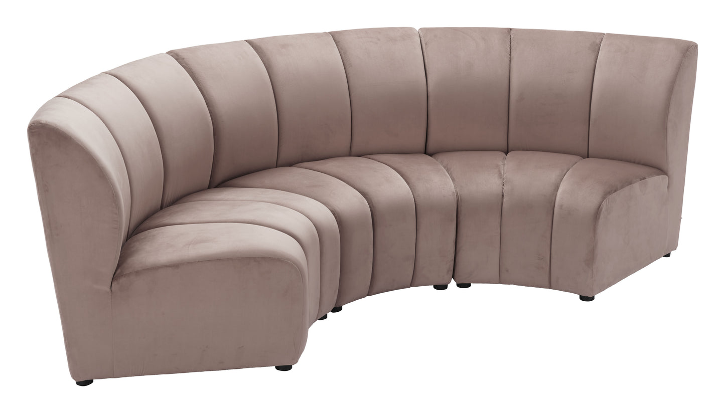 Modular Sectional Beige - Premium Quality & Stylish Design for Your Home