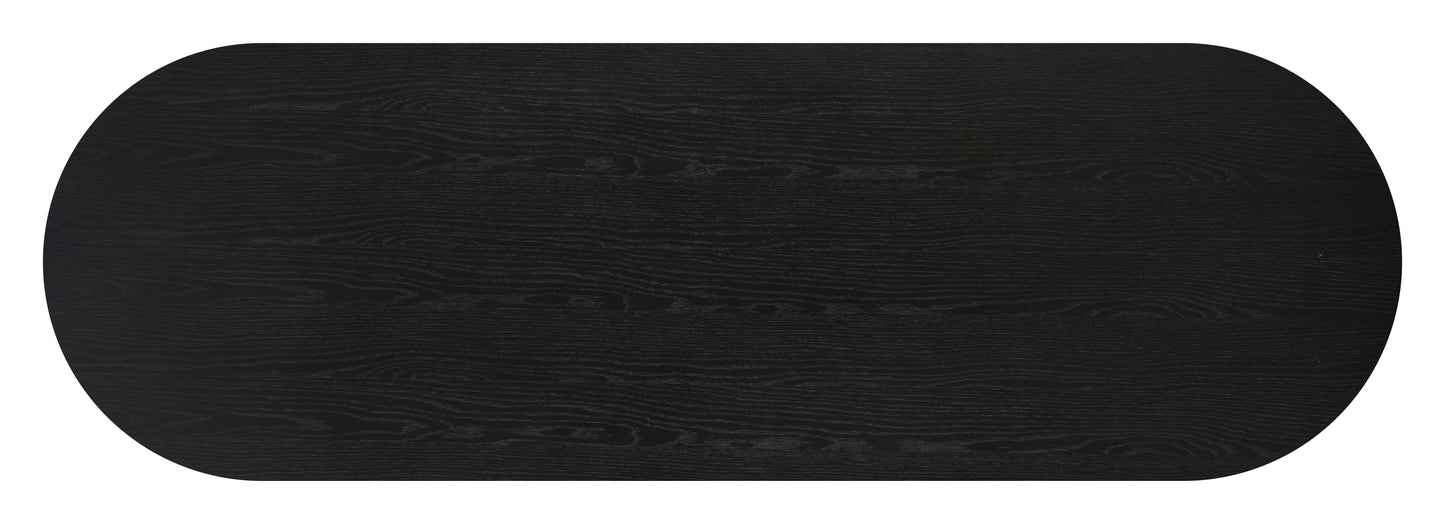 Entertainment Stand Black & Walnut - Premium Quality & Stylish Design for Your Home