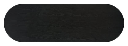 Entertainment Stand Black & Walnut - Premium Quality & Stylish Design for Your Home