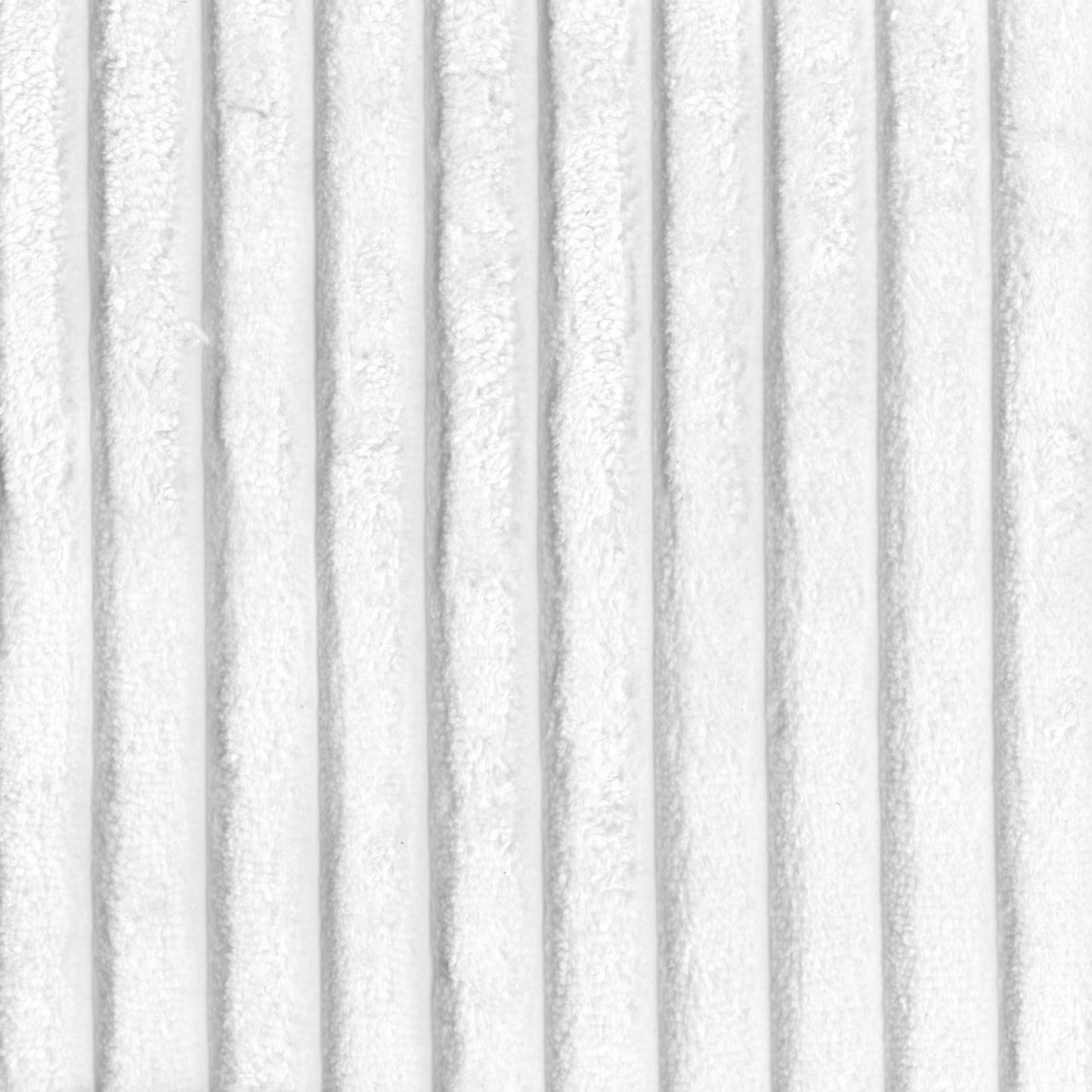 Tayte Ottoman Blanc