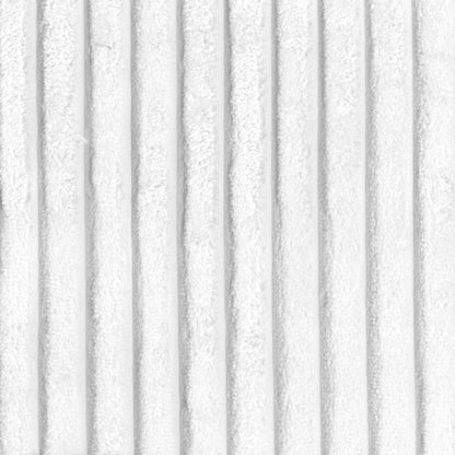 Tayte Ottoman Blanc
