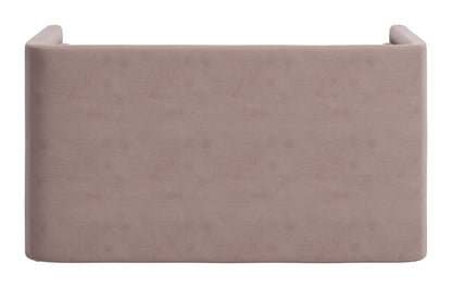 Loveseat Taupe - Premium Quality & Stylish Design for Your Home