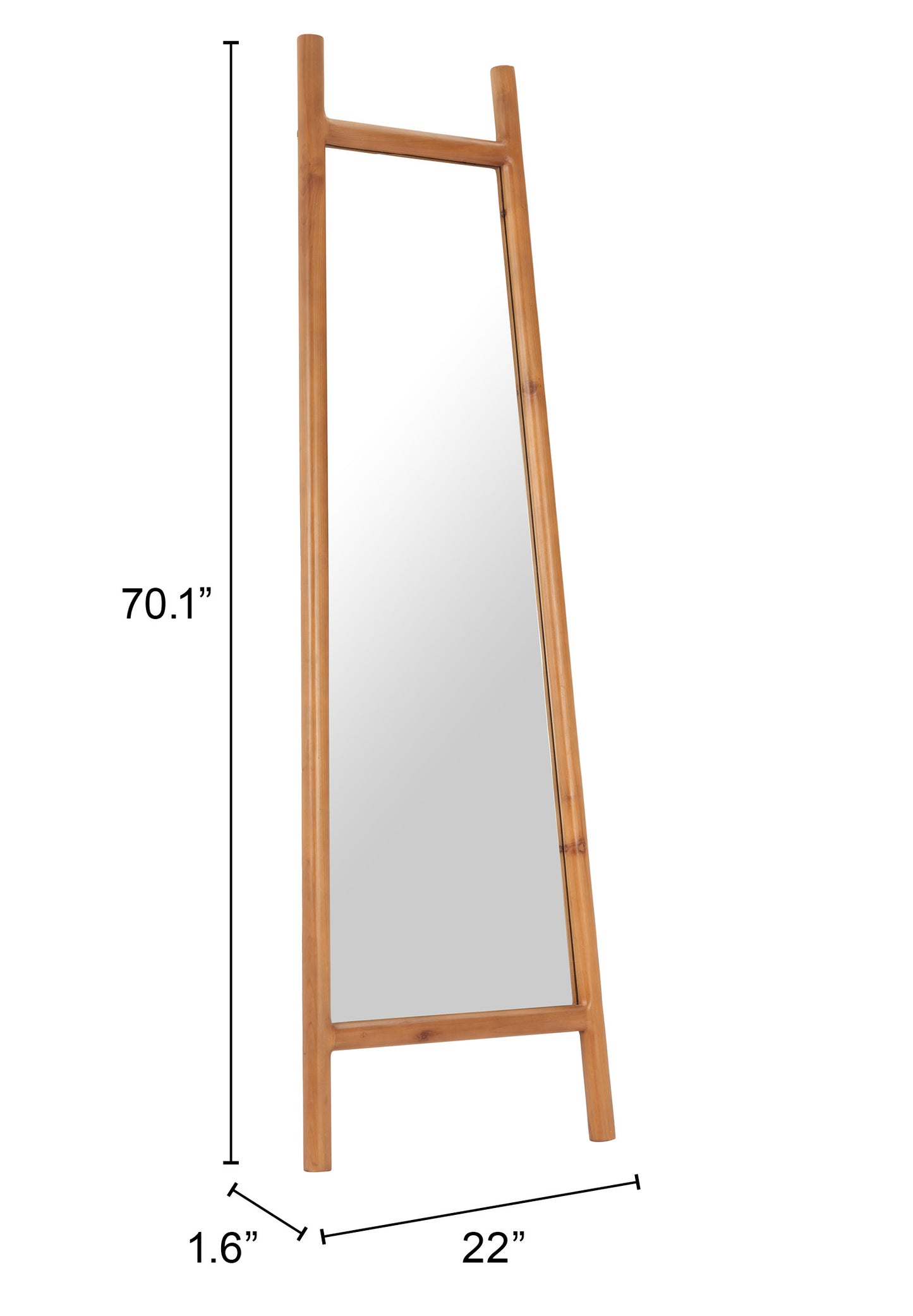 Miroir Stiga Naturel
