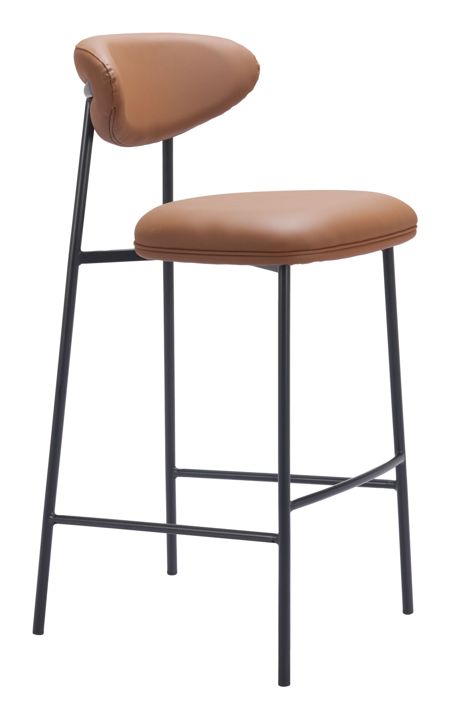 Barstool (Set of 2) Brown - Premium Quality & Stylish Design for Your Home
