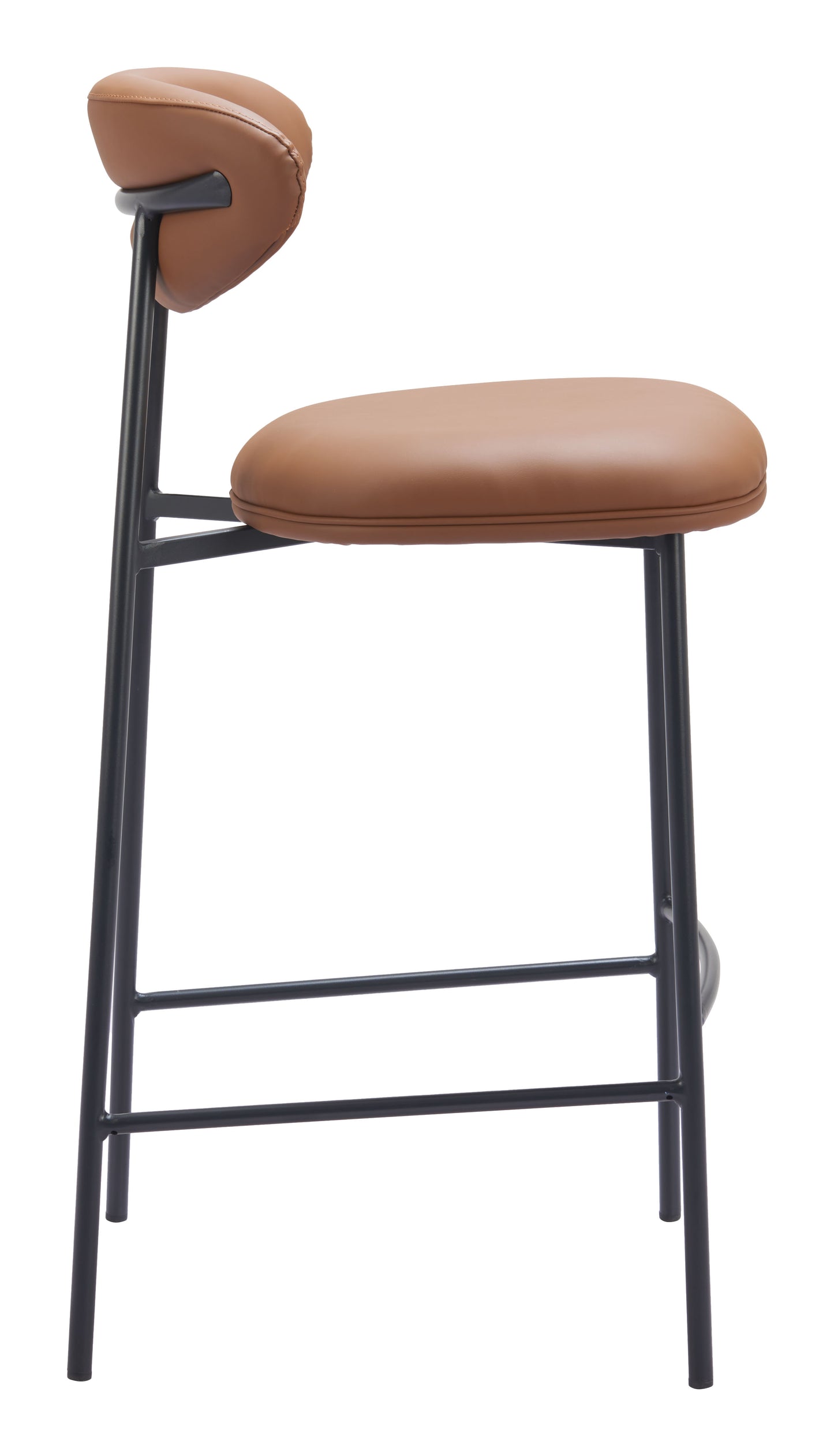 Barstool (Set of 2) Brown - Premium Quality & Stylish Design for Your Home