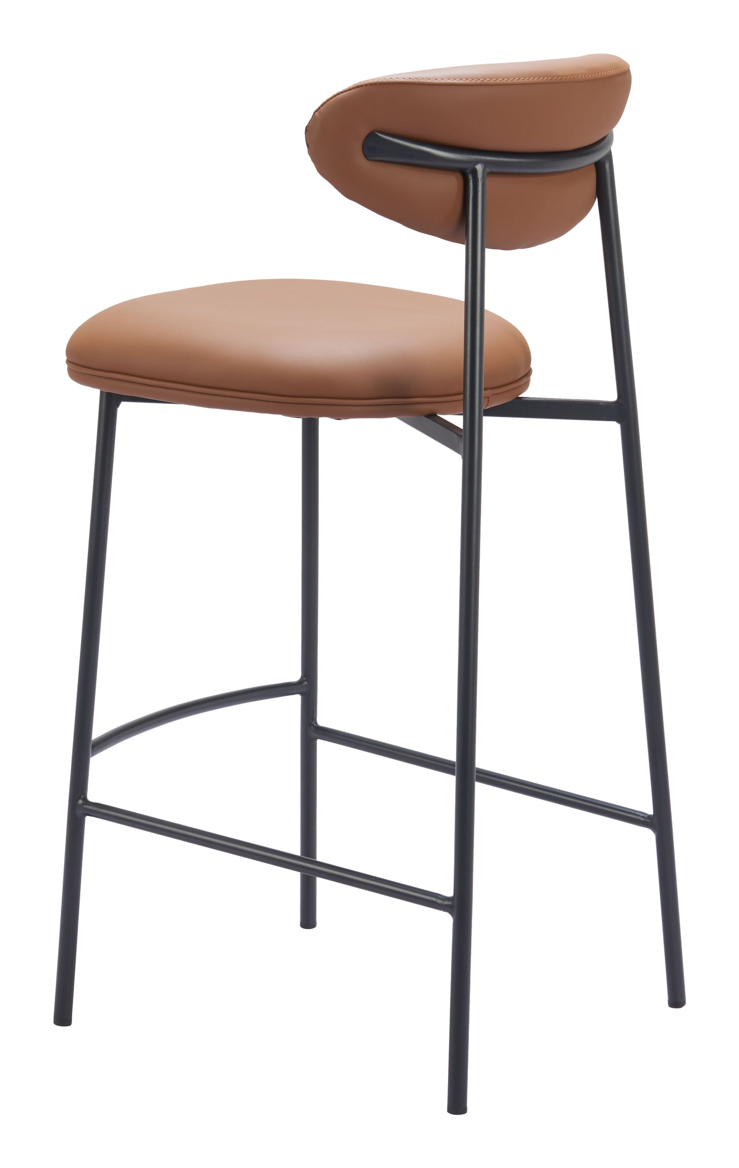 Barstool (Set of 2) Brown - Premium Quality & Stylish Design for Your Home